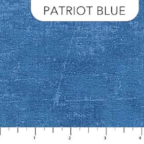 Canvas Patriot Blue 9030-440