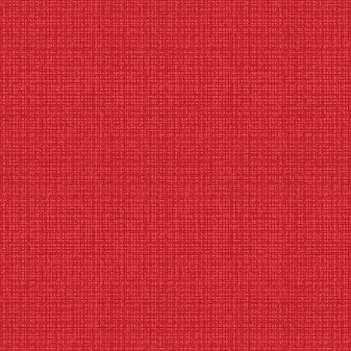 Color Weave Red 6068-87