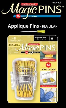 Magic Pins - 1-3/4
