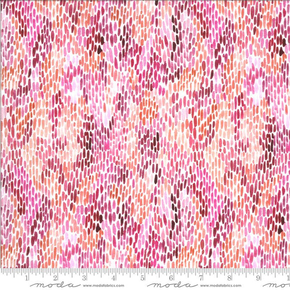 Moody Bloom Fuschia by Create Joy 58448d-11