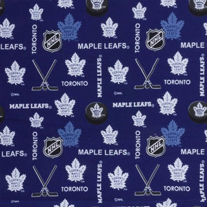 NHL - Toronto Maple Leafs Flannel