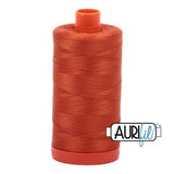 Aurifil Rusty Orange 2240