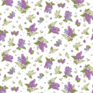 Bloomerang Tossed Lilac 959-05