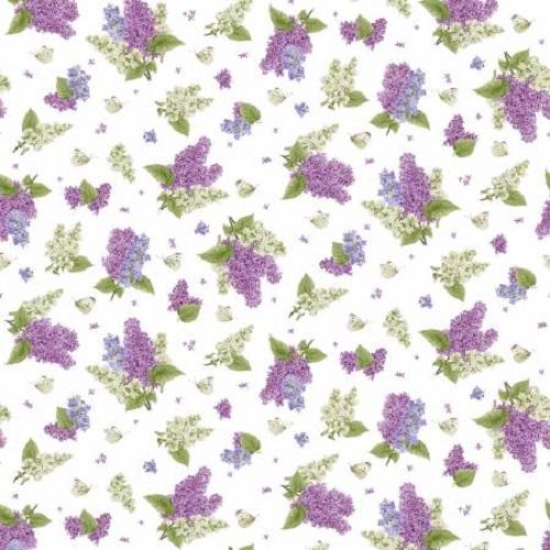 Bloomerang Tossed Lilac 959-05