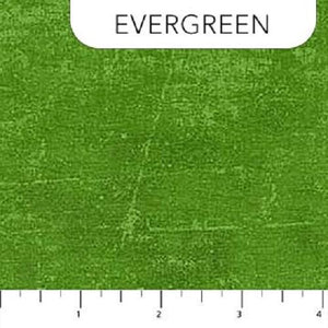 Canvas Evergreen 9030-760