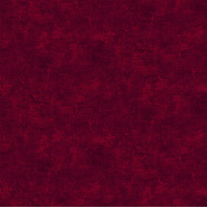 Canvas Flannel - Cabernet