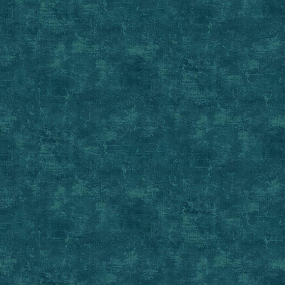 Canvas Flannel - Ocean Breeze