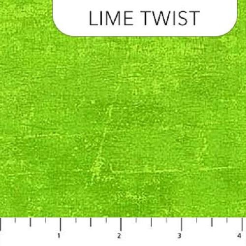 Canvas Lime Twist 9030-73