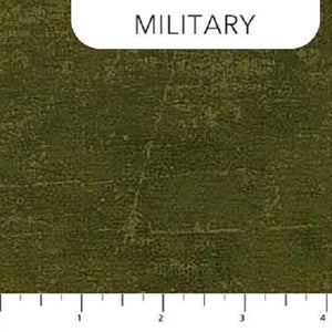 Canvas Military 9030-790