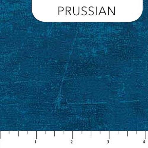 Canvas Prussian 9030-670