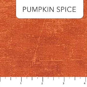 Canvas Pumpkin Spice 9030-560