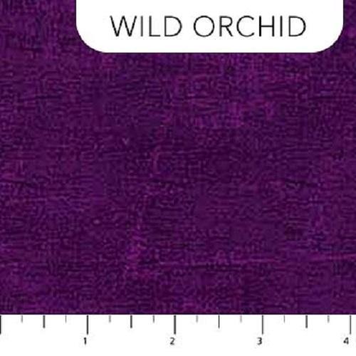 Canvas Wild Orchid 9030-880