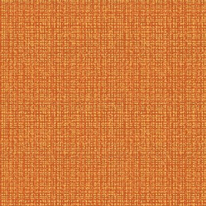 Color Weave Orange 6068-38