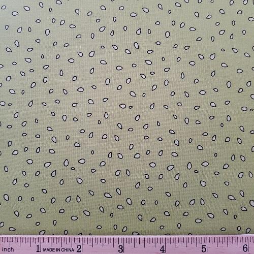 Farm to Fabric Seeds, Green