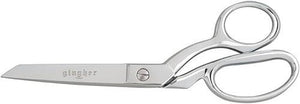 Gingher Knife-Edge Scissor 8" R