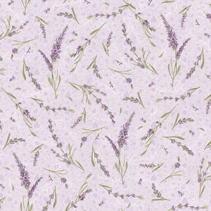 Lavender Garden 9878-01