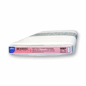 Lightweight Fusible Pellon 20in