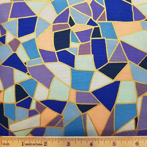 Mosaic C 8879 - B Winter