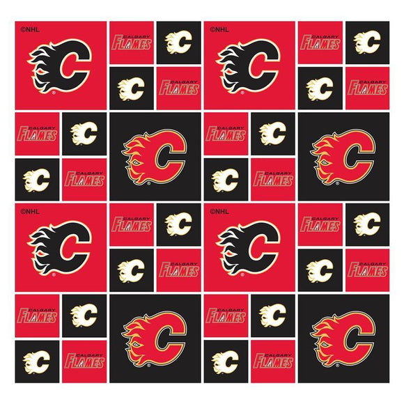 NHL - Calgary Flames