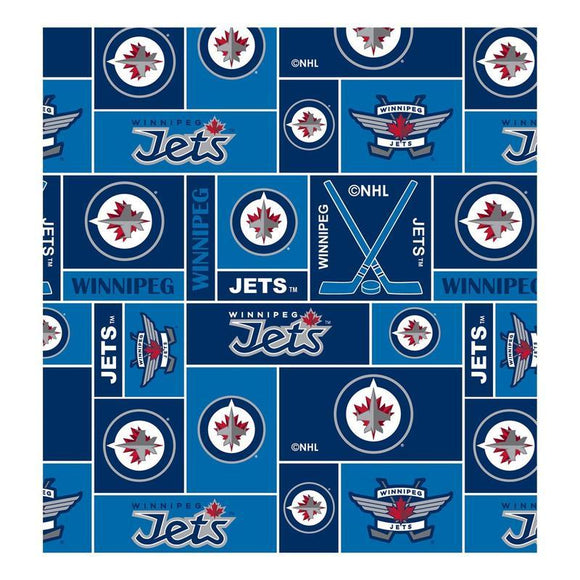 NHL - Winnipeg Jets