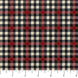 Oh Canada F22923 24 Flannel