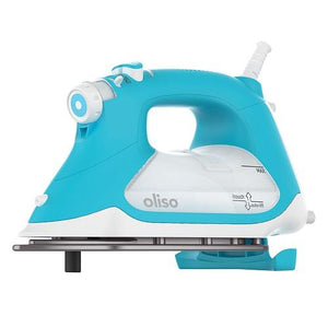 Oliso TG1600 Smart Iron - Turquoise