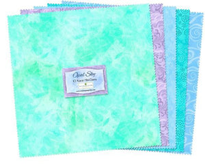 Opal Sky 10" Square Pack