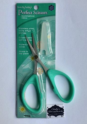 Perfect Scissors 4