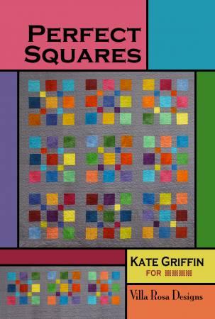 Perfect Squares Pattern