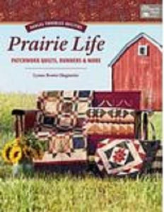 Prairie Life Book B1489