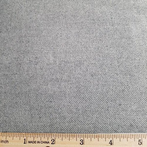 Shetland Flannel - 14770-12 Gray
