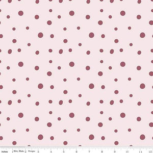 Sonnet Dusk Dots Pink 11294-PNK