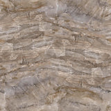 Swept Away - Brown Marble