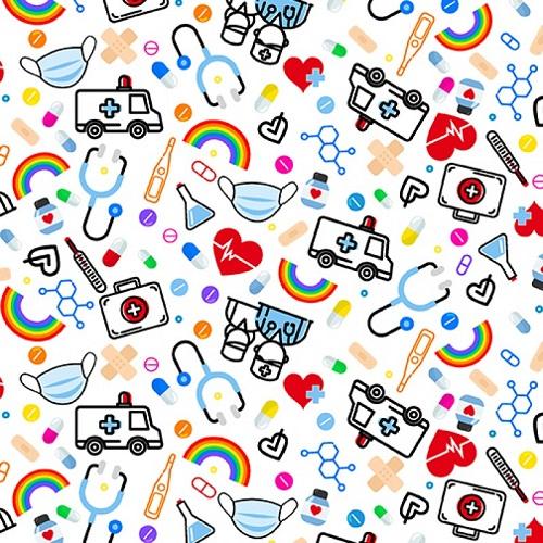 We Appreciate You 12431-09